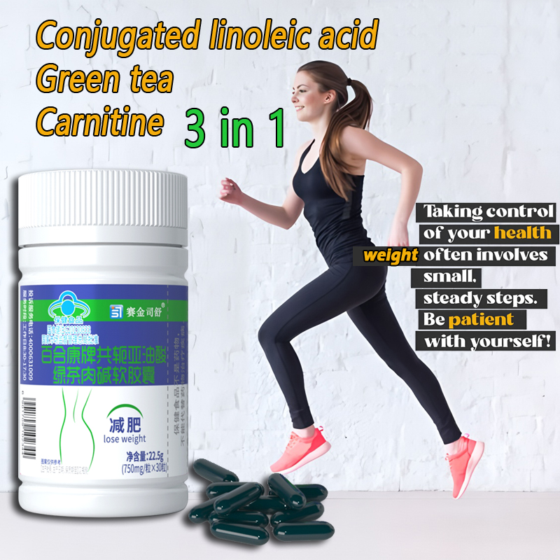 Conjugated linoleic acid Slimm - Nutrient Solution Ab 리뷰 및 가격