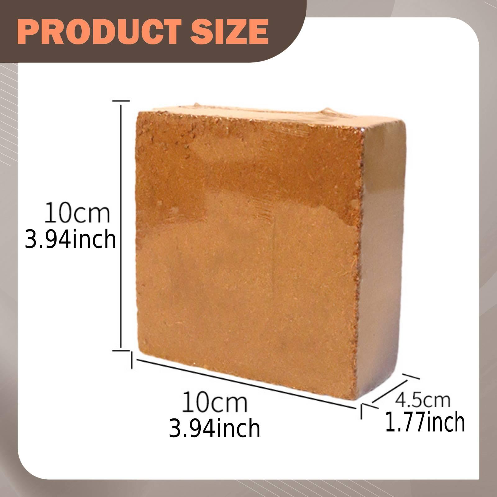 Cocos Coir Brick All Natural P - Coco Coir Block 리뷰 및 가격