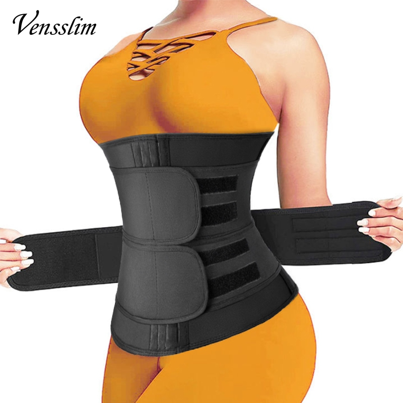 Vensslim Waist Trainer Abdomin - Nutrient Solution Ab 리뷰 및 가격