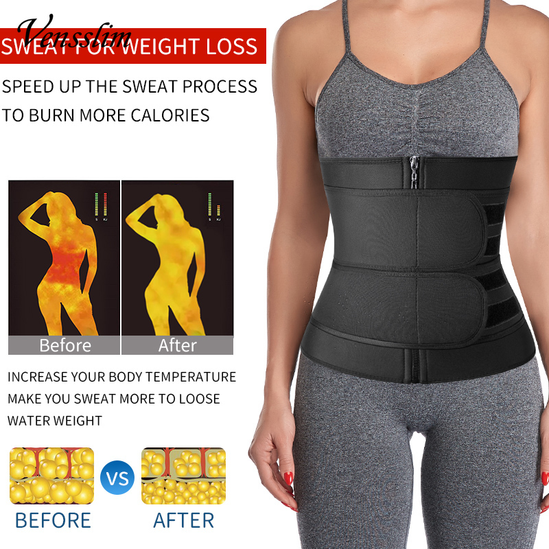 Vensslim Waist Trainer Abdomin - Nutrient Solution Ab 리뷰 및 가격