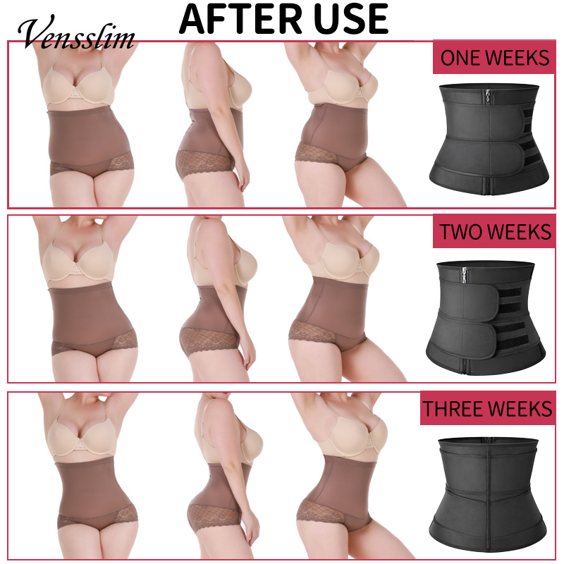 Vensslim Waist Trainer Abdomin - Nutrient Solution Ab 리뷰 및 가격
