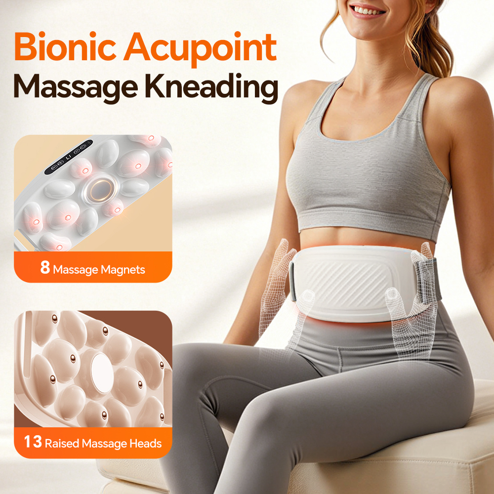 Heated Abdominal Slim Massager - Nutrient Solution Ab 리뷰 및 가격