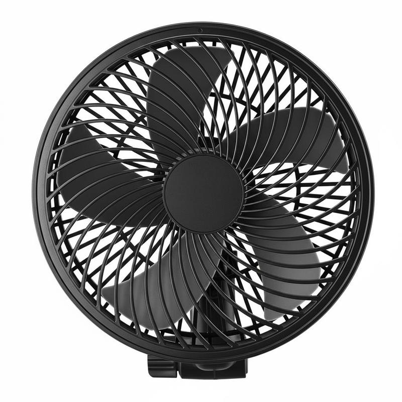 Plant Fan, Grow Tent Clip On F - Oscillating Fan Clip 리뷰 및 가격