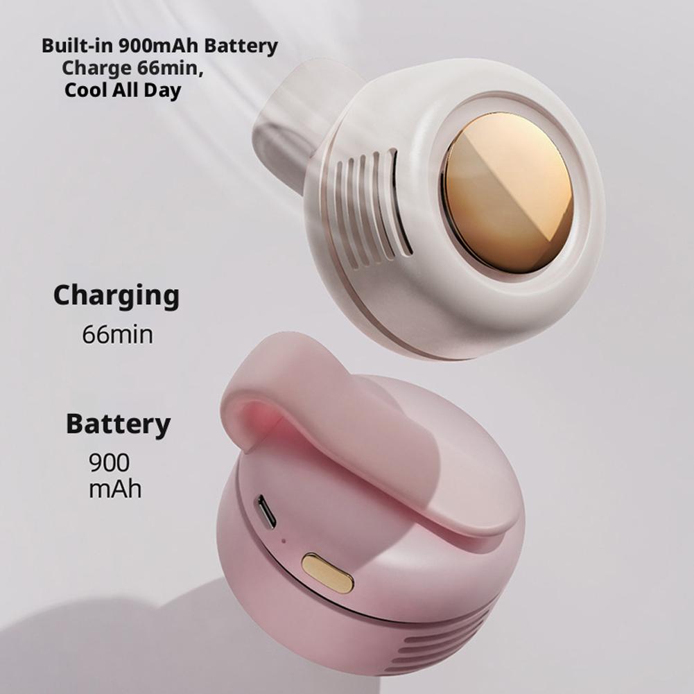 Portable Clip On Fan Silent Mi - Oscillating Fan Clip 리뷰 및 가격