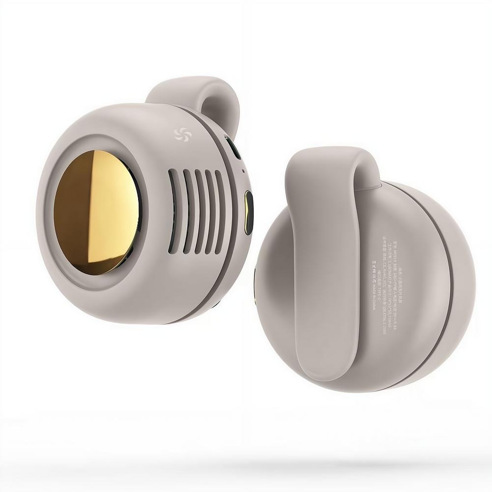 Portable Clip On Fan Silent Mi - Oscillating Fan Clip 리뷰 및 가격