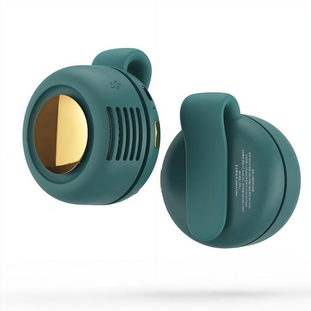 Portable Clip On Fan Silent Mi - Oscillating Fan Clip 리뷰 및 가격