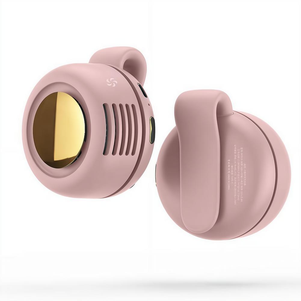 Portable Clip On Fan Silent Mi - Oscillating Fan Clip 리뷰 및 가격