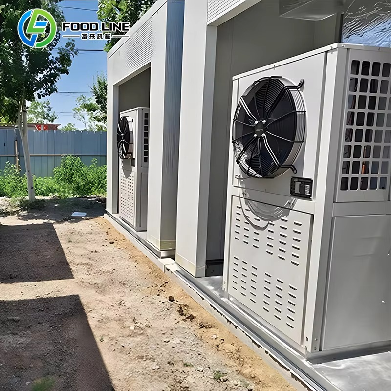 Modular Smart Grow Container A - Urban Farming And Urban Agriculture 리뷰 및 가격