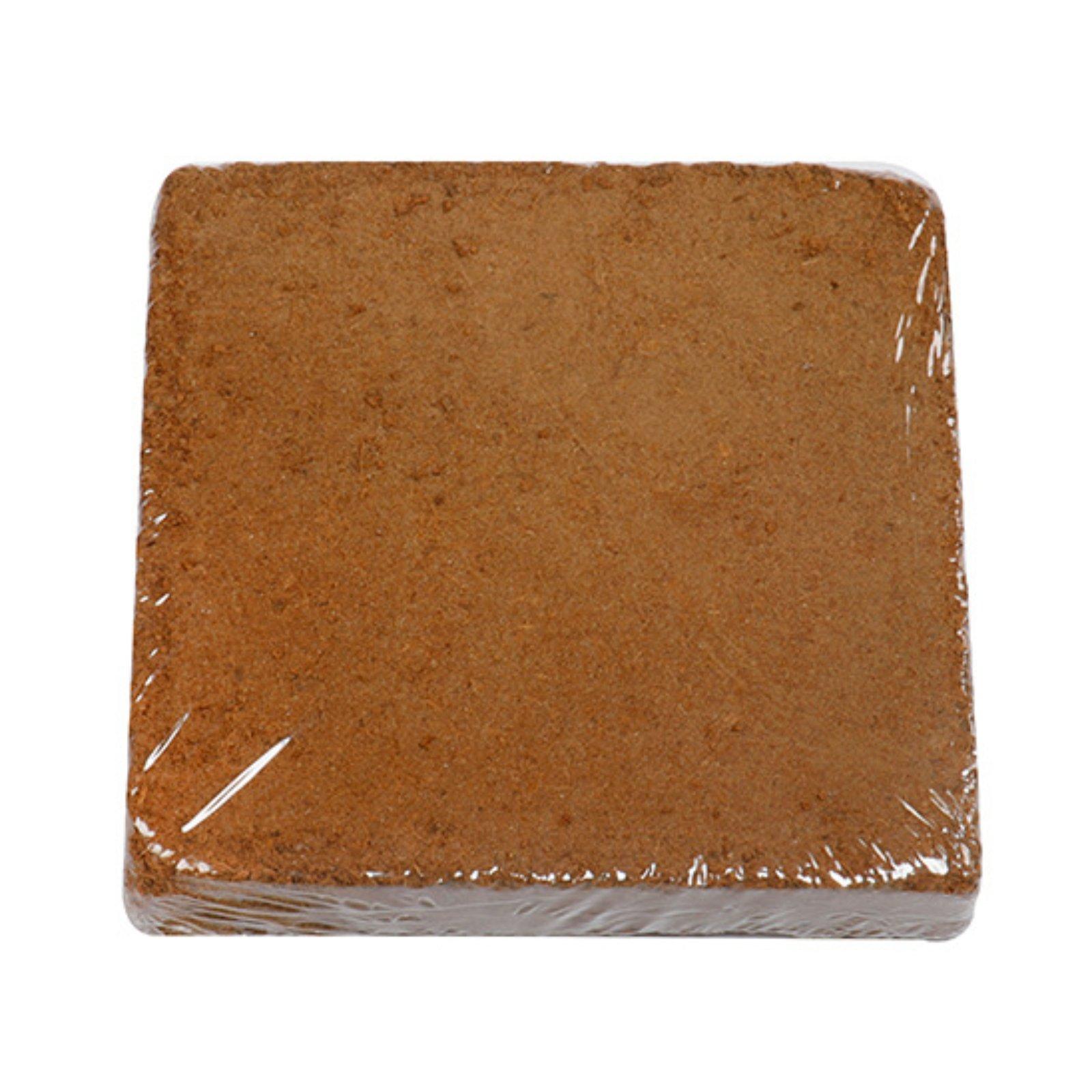 Moisture Holding Cocos Coir Co - Coco Coir Block 리뷰 및 가격