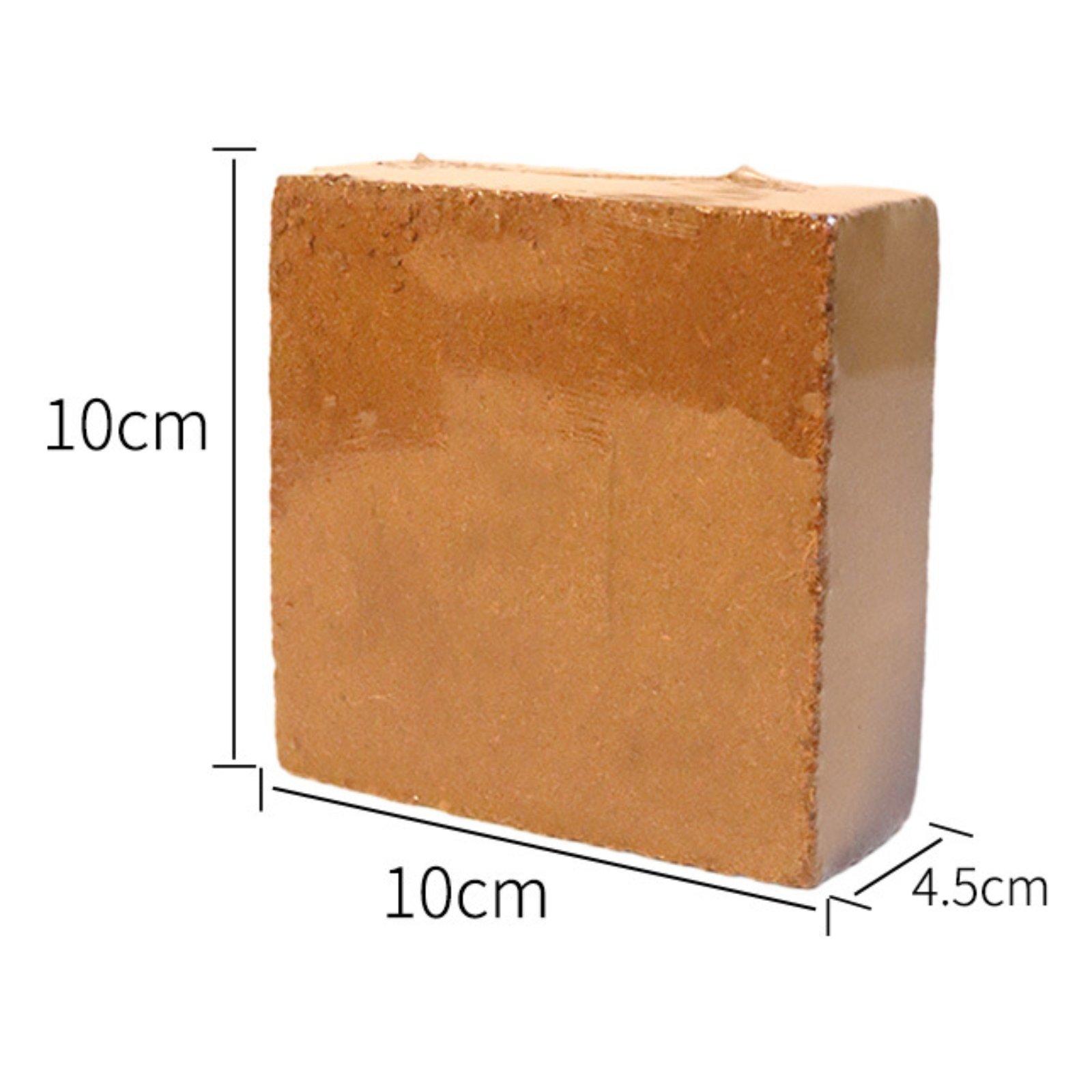 Moisture Holding Cocos Coir Co - Coco Coir Block 리뷰 및 가격