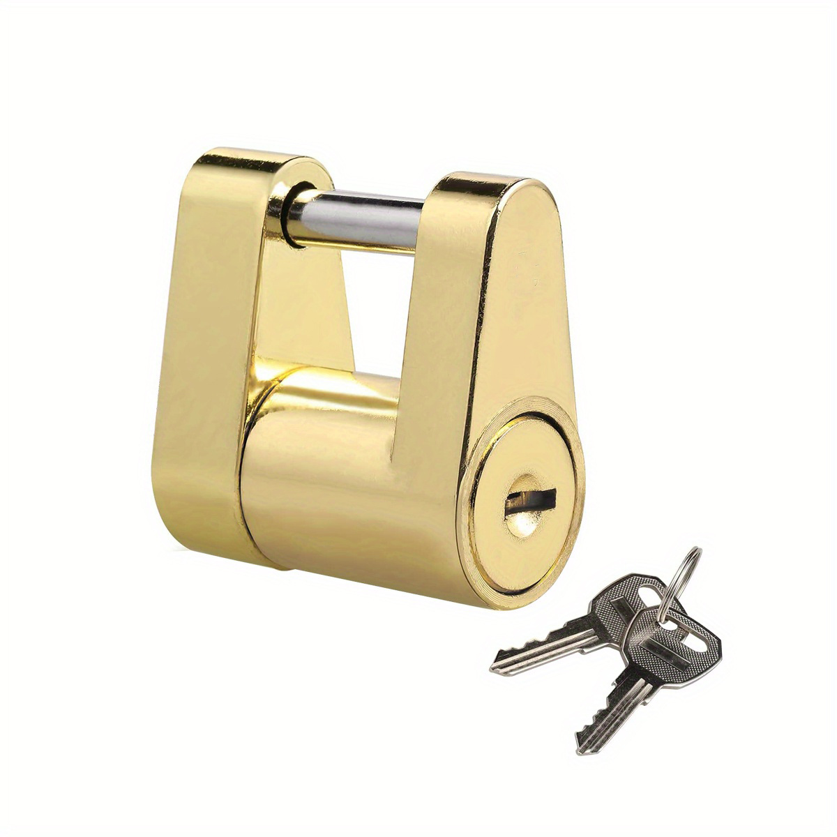 Trailer Hitch Lock, it feature - Urban Farming And Urban Agriculture 리뷰 및 가격