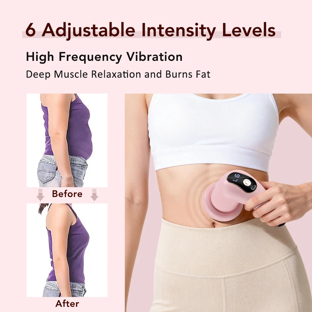 Electric Fat Burner Body Slimm - Nutrient Solution Ab 리뷰 및 가격