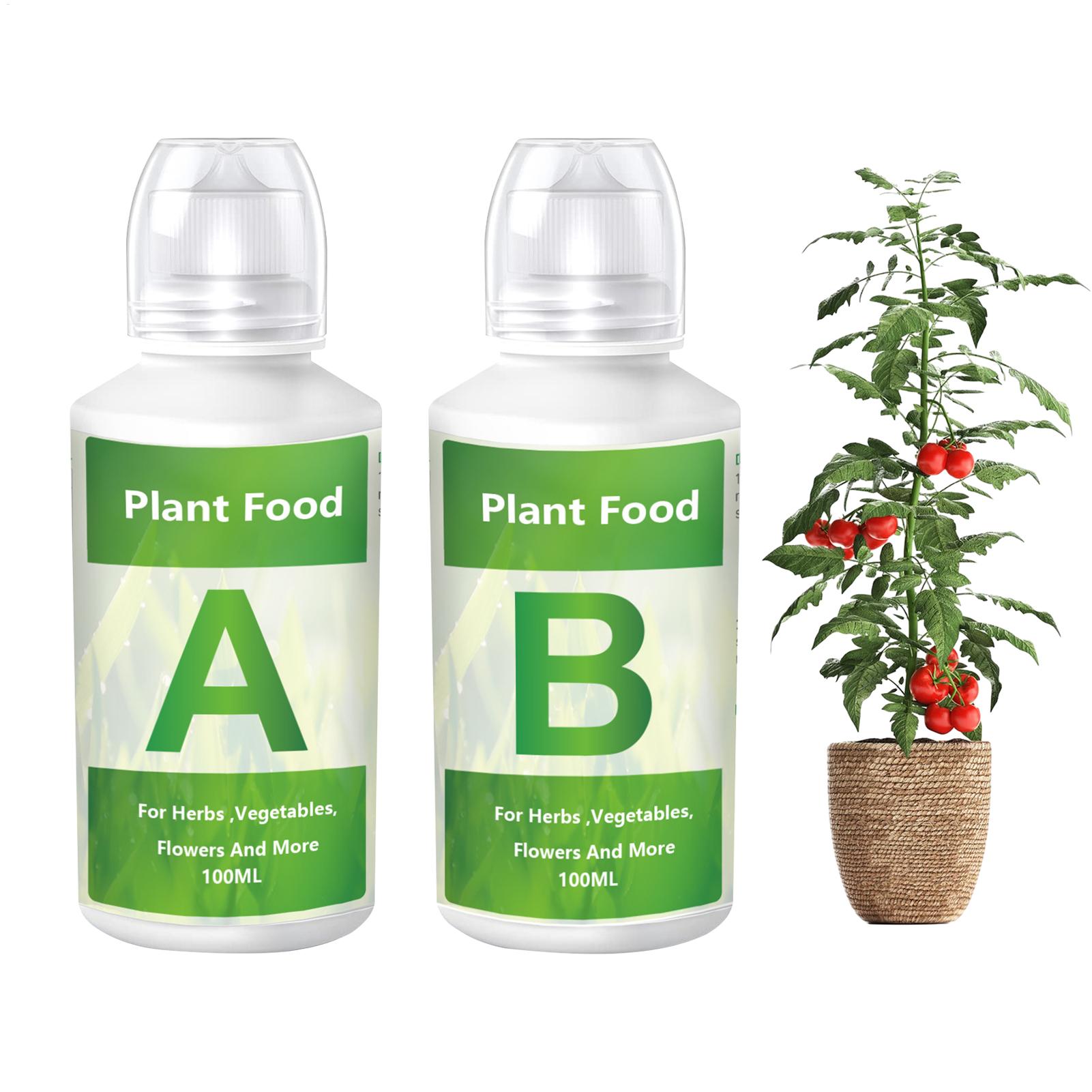 A Hydroponic Nutrients Fertili - Nutrient Solution Ab 리뷰 및 가격