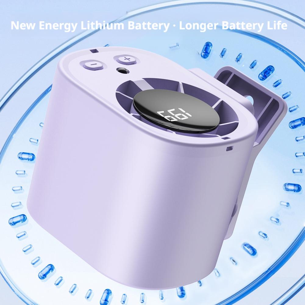 Portable Semiconductor Cooling - Oscillating Fan Clip 리뷰 및 가격