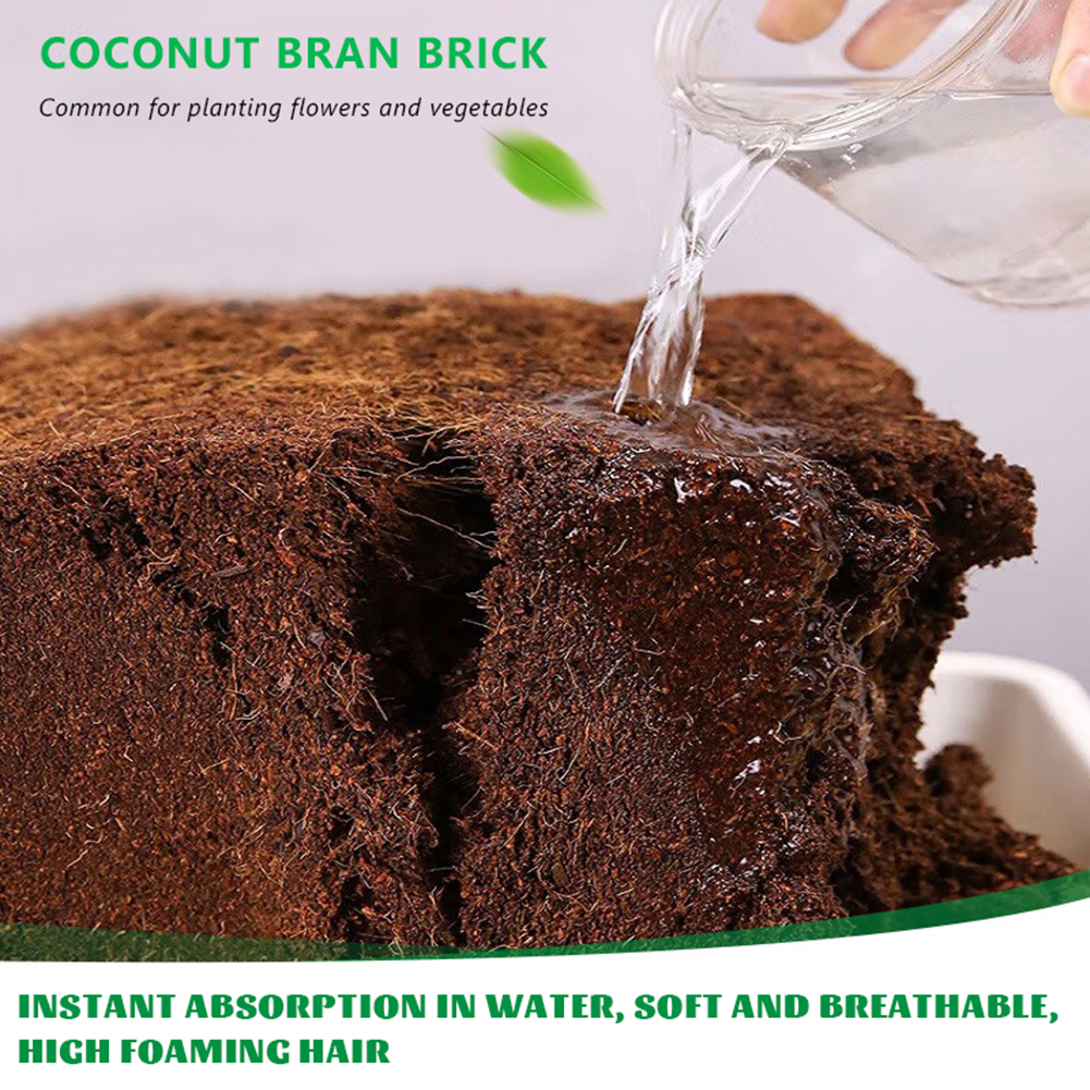 Universal Plant Organic-Fiber  - Coco Coir Block 리뷰 및 가격