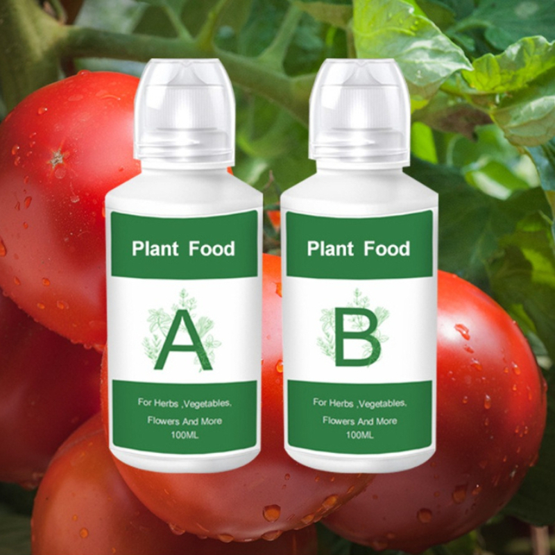 2pc(A and B) Hydroponic Nutrie - Nutrient Solution Ab 리뷰 및 가격