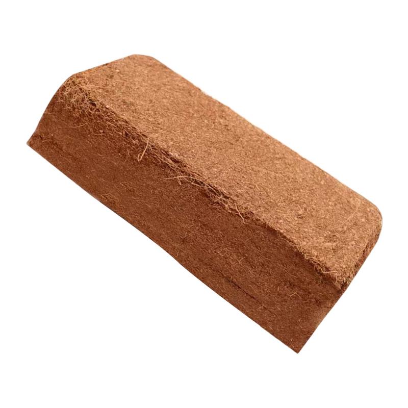 Coco Peat For Plants Coco Soil - Coco Coir Block 리뷰 및 가격